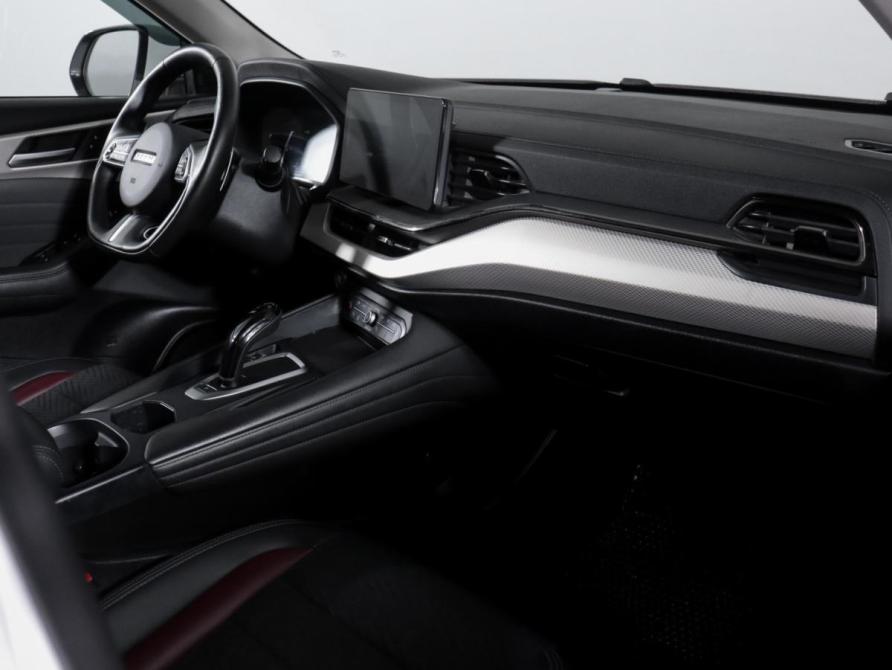 Haval F7 I Рестайлинг Москва  - изображение 9