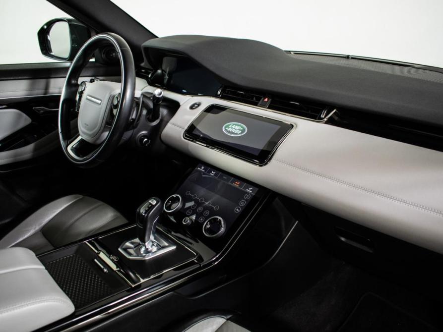 Land Rover Range Rover Evoque II Москва  - изображение 11