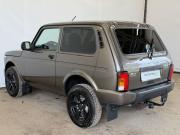 Lada (ВАЗ) Niva Legend Псков  - изображение 23