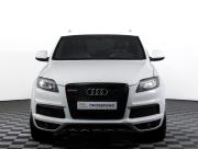 Audi Q7 I (4L) Рестайлинг Москва  - изображение 20