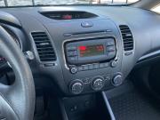Kia Cerato III Рестайлинг (Classic) Сочи  - изображение 28