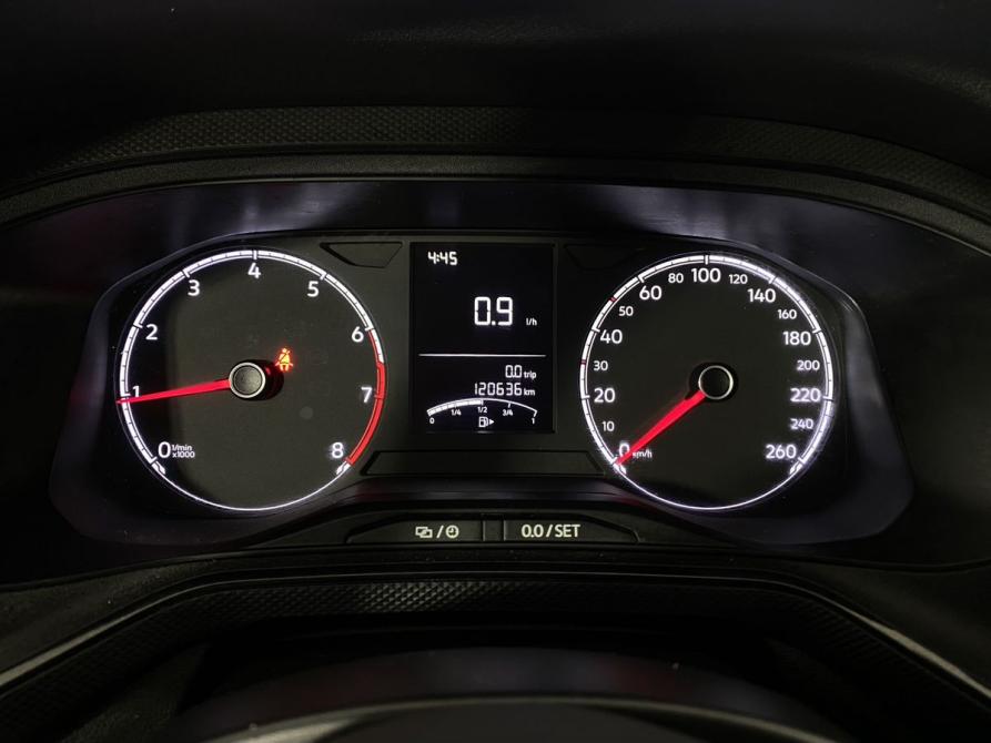Volkswagen Polo VI Воронеж  - изображение 7
