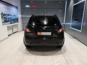 Nissan Qashqai I Рестайлинг Новосибирск  - изображение 23