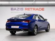 Hyundai Elantra VII (CN7) Тюмень  - изображение 27