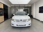 Toyota Camry VI (XV40) Рестайлинг Новосибирск  - изображение 16