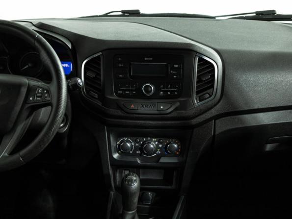 Lada (ВАЗ) XRAY I с пробегом 2018 года, цена 769 777 рублей, 134494 км, хэтчбек, Автокод Объявления