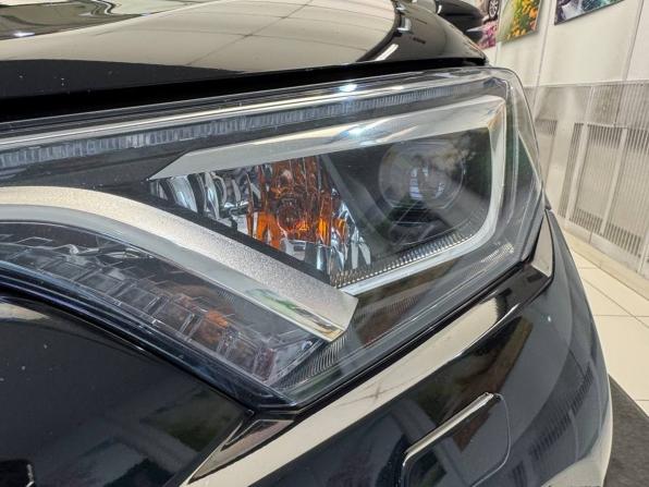 Toyota RAV4 IV (XA40) Рестайлинг с пробегом 2019 года, цена 2 990 000 рублей, 82392 км, внедорожник, Автокод Объявления