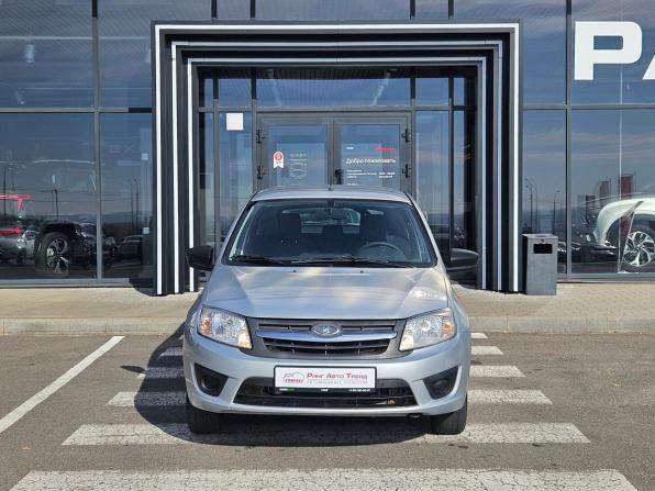 Lada (ВАЗ) Granta I с пробегом 2015 года, цена 397 000 рублей, 151000 км, лифтбек, Автокод Объявления