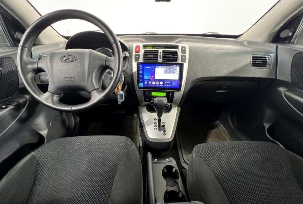 Hyundai Tucson I Нижний Новгород  - изображение 13