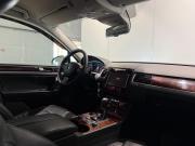 Volkswagen Touareg II Самара  - изображение 32