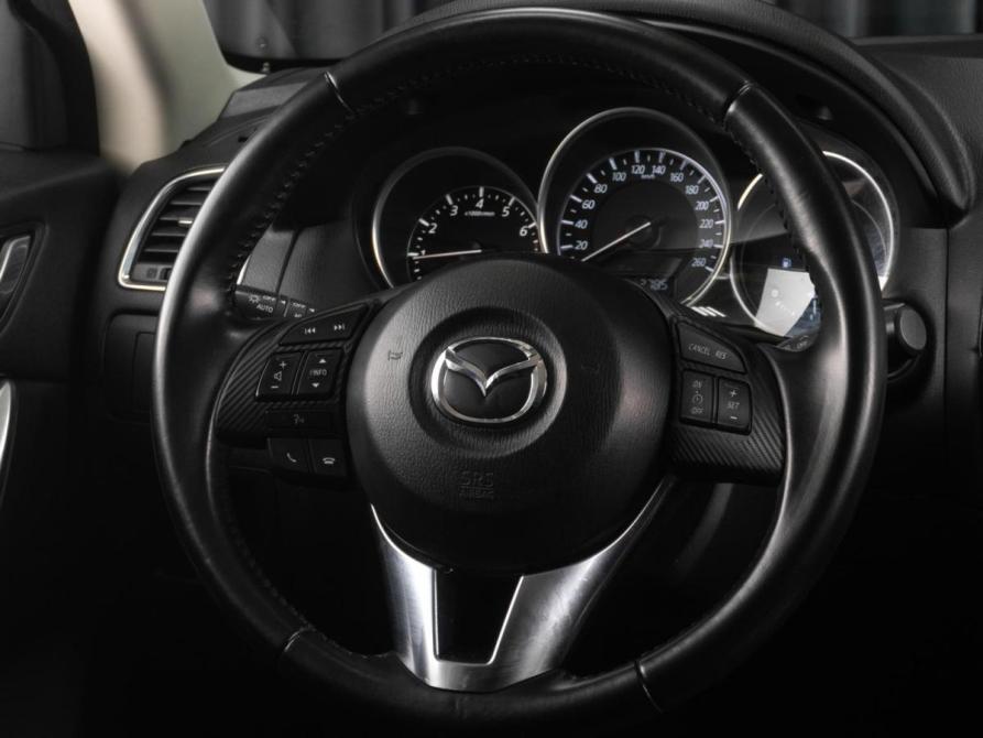 Mazda CX-5 I Рестайлинг Тюмень  - изображение 19