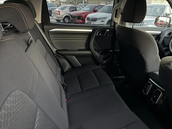 Haval Dargo I с пробегом 2024 года, цена 2 499 000 рублей, 43431 км, внедорожник, Автокод Объявления