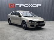 Mitsubishi Lancer X Пермь  - изображение 57