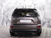 Mitsubishi Outlander II Рестайлинг Ульяновск  - изображение 25