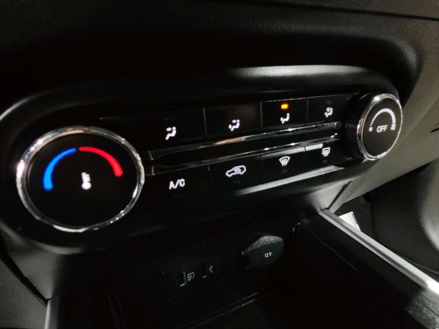 Chery Tiggo 4 I Рестайлинг Ставрополь  - изображение 16