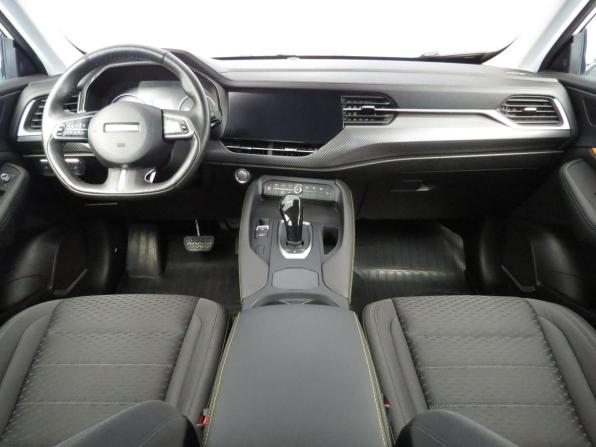 Haval F7x I с пробегом 2020 года, цена 1 870 000 рублей, 28830 км, внедорожник, Автокод Объявления