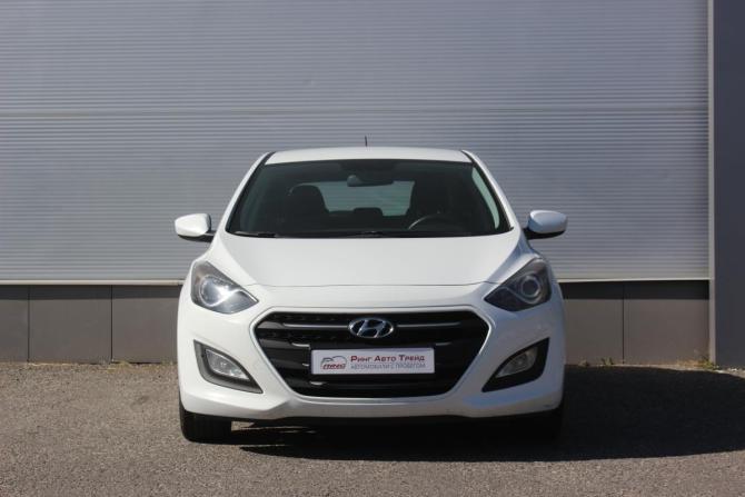 Hyundai i30 II Рестайлинг с пробегом 2015 года, цена 603 000 рублей, 202835 км, хэтчбек, Автокод Объявления