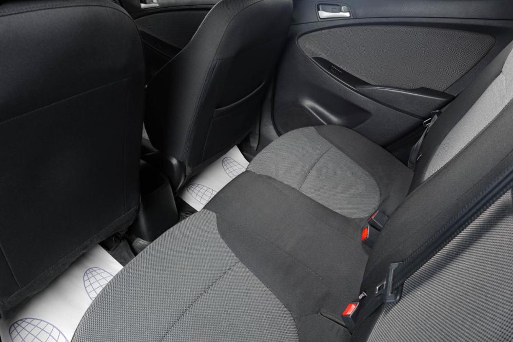 Hyundai Solaris I Тюмень  - изображение 9