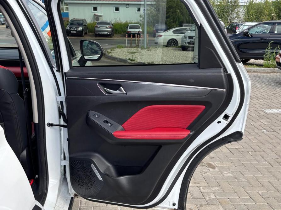 Haval Jolion I Рестайлинг Сыктывкар  - изображение 11