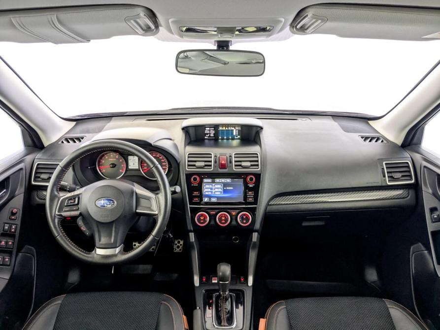 Subaru Forester IV Рестайлинг Москва  - изображение 14