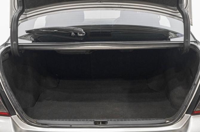 Toyota Allion I с пробегом 2003 года, цена 749 000 рублей, 335000 км, седан, Автокод Объявления