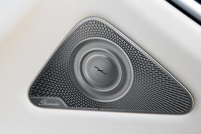 Mercedes-Benz S-Класс VII (W223) с пробегом 2021 года, цена 13 990 000 рублей, 5250 км, седан, Автокод Объявления