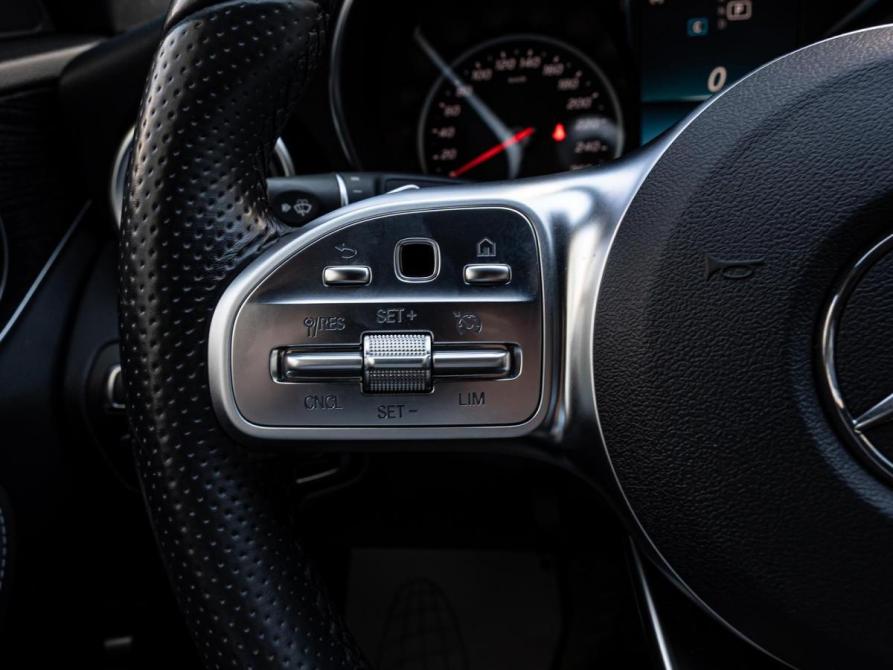 Mercedes-Benz C-Класс IV (W205) Рестайлинг Краснодар  - изображение 18