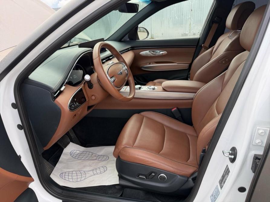 Genesis GV70 I Пермь  - изображение 6