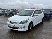 Hyundai Solaris I Рестайлинг Буинск  - изображение 24