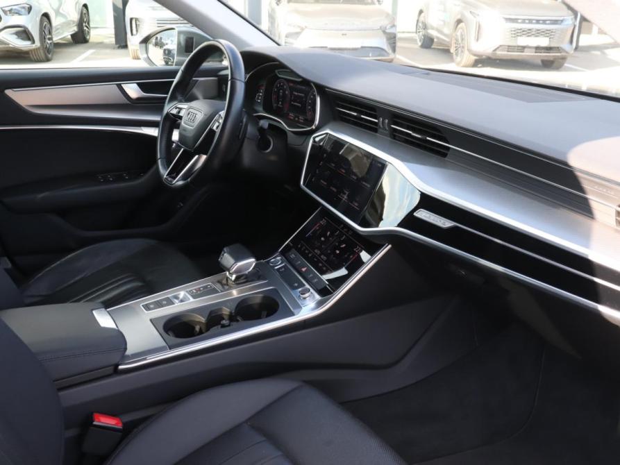 Audi A6 V (C8) Москва  - изображение 10