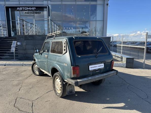 Lada (ВАЗ) 2121 (4x4) I Рестайлинг с пробегом 2000 года, цена 220 000 рублей, 210748 км, внедорожник, Автокод Объявления