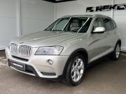 BMW X3 II (F25) Уфа  - изображение 27