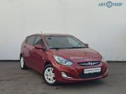 Hyundai Solaris I Москва  - изображение 15