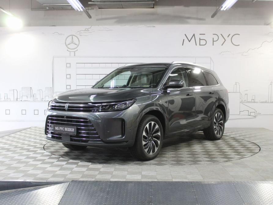 Aito M7 I Москва  - изображение 1