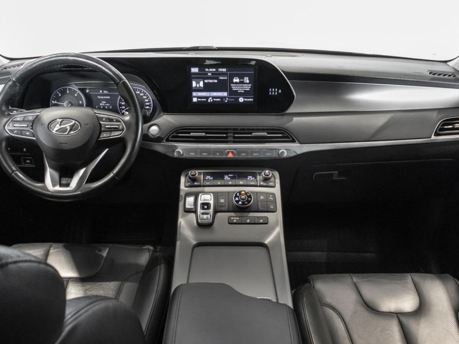 Hyundai Palisade I Казань  - изображение 7