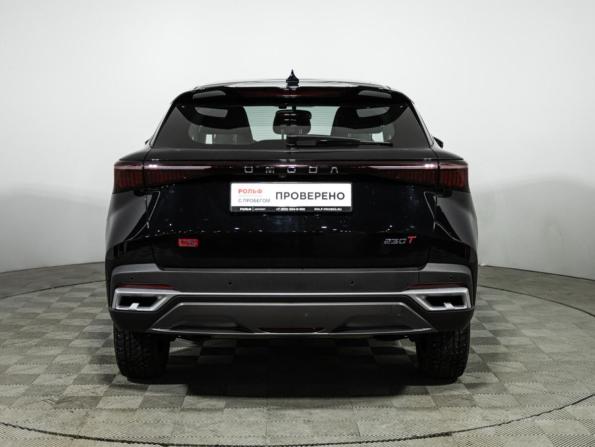 Omoda C5 I с пробегом 2024 года, цена 1 729 585 рублей, 25236 км, внедорожник, Автокод Объявления