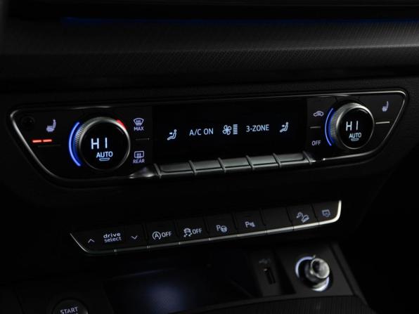 Audi Q5 II (FY) Рестайлинг с пробегом 2025 года, цена 6 289 999 рублей, 33 км, внедорожник, Автокод Объявления