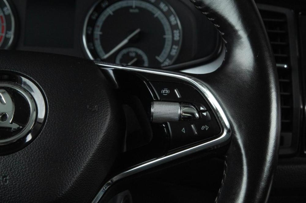 Skoda Kodiaq I Челябинск  - изображение 12