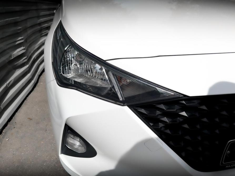 Hyundai Solaris II Рестайлинг Москва  - изображение 17