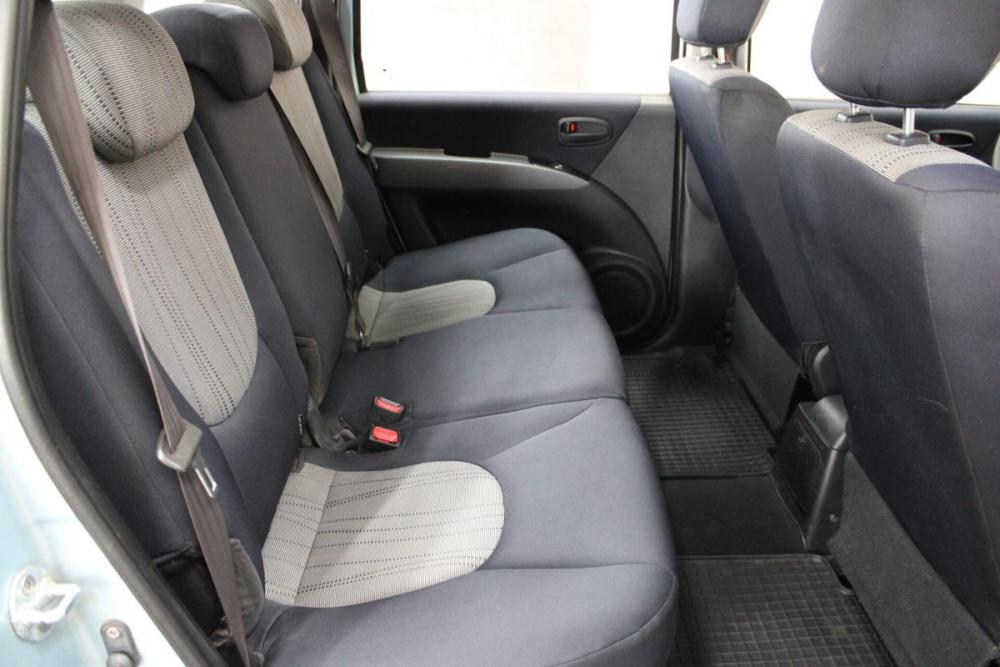Hyundai Matrix I Рестайлинг 2 Ярославль  - изображение 12