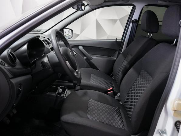 Lada (ВАЗ) Granta I Рестайлинг с пробегом 2023 года, цена 843 000 рублей, 21799 км, лифтбек, Автокод Объявления