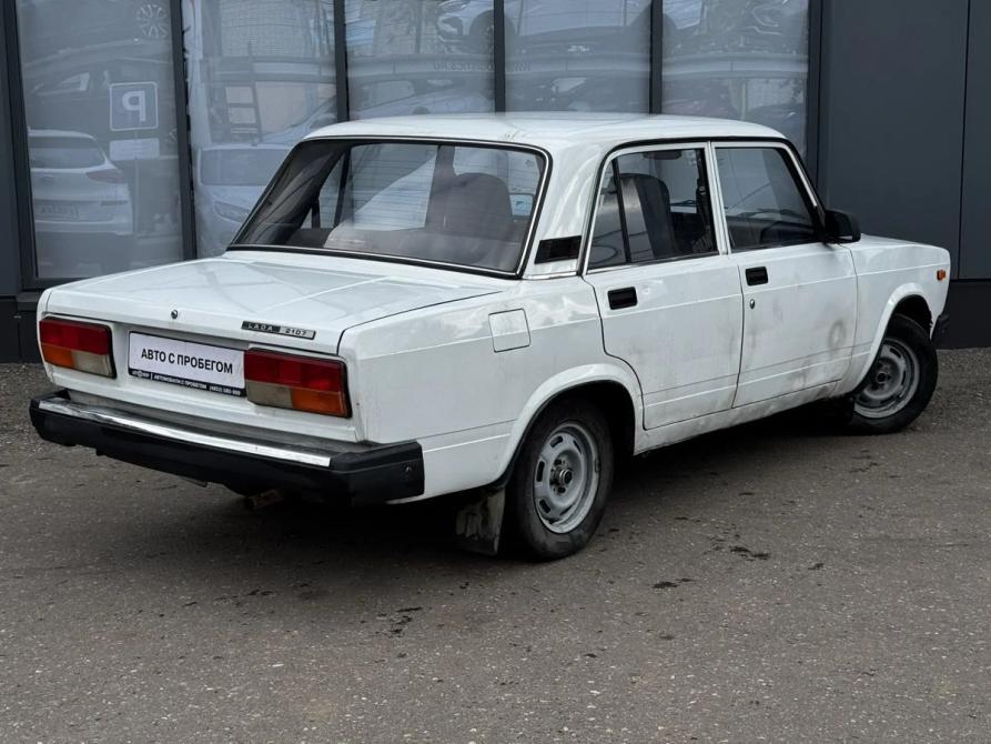 Lada (ВАЗ) 2107 Ярославль  - изображение 6