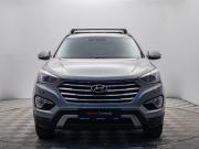 Hyundai Santa Fe III Москва  - изображение 28