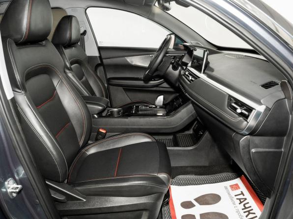 Chery Tiggo 7 Pro I с пробегом 2020 года, цена 1 500 000 рублей, 131950 км, внедорожник, Автокод Объявления