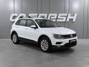 Volkswagen Tiguan II Ростов-на-Дону  - изображение 17
