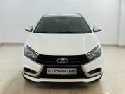 Lada (ВАЗ) Vesta I Балашиха  - изображение 16
