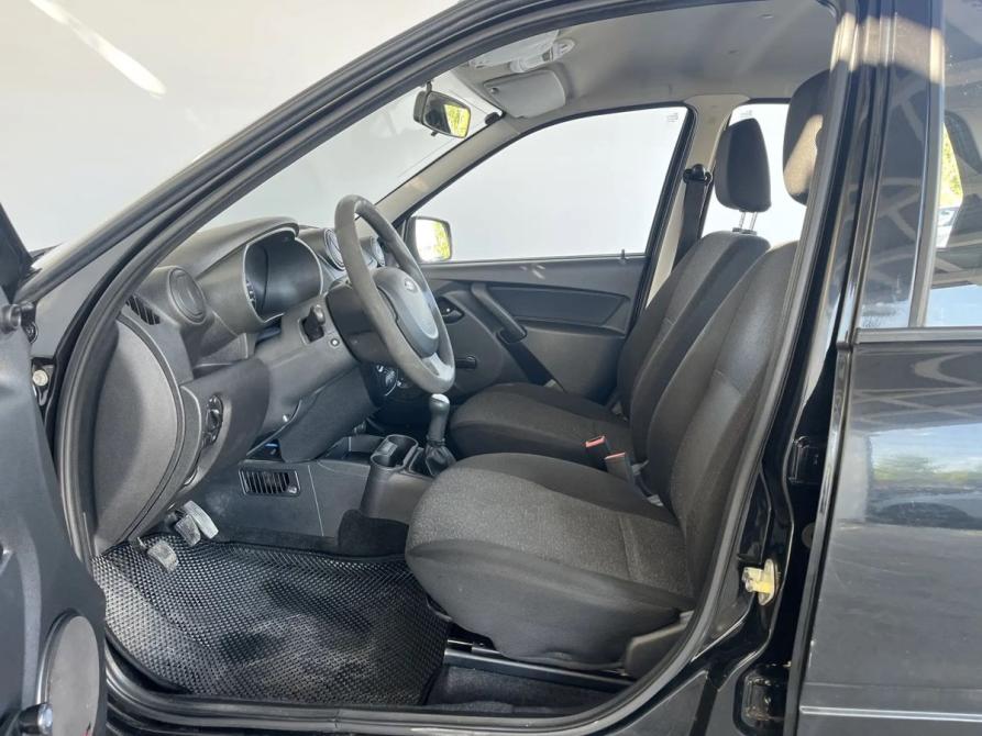 Lada (ВАЗ) Granta I Петрозаводск  - изображение 10