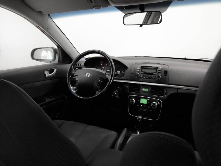 Hyundai Sonata V (NF) Тула  - изображение 11