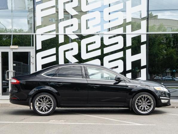 Ford Mondeo IV Рестайлинг с пробегом 2010 года, цена 889 000 рублей, 189847 км, седан, Автокод Объявления