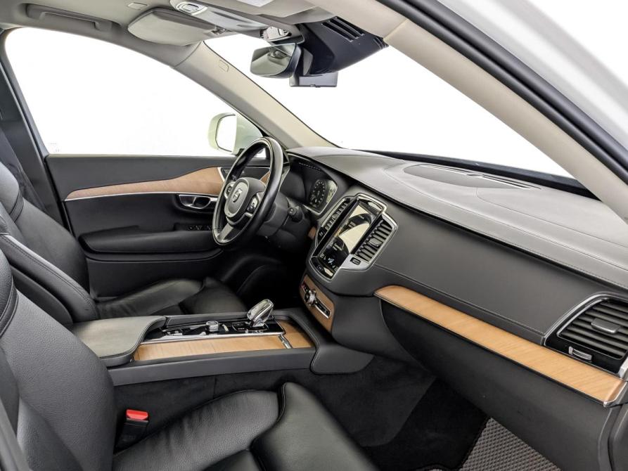 Volvo XC90 II Рестайлинг 1 Москва  - изображение 11